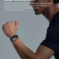 Hepu - 2-in-1 Smart Watch Trendy zone