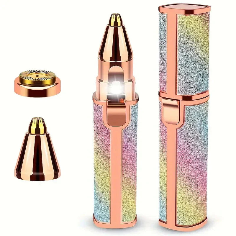 PainlesPainless Hair Remover TrendyZone