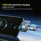 AutoStop Smart Charger™ – Automatic Power Disconnect Charging Adapter with Overcharge Protection