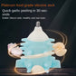 Food Processor Multifunction Food Chopper Adeeba's Collection