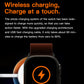 T800 Smartwatch 1.99 inch Adeeba's Collection