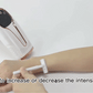 Digital IPL Hair Removal Device TrendyZone