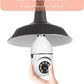 Security Camera with LED Lights Adeeba's Collection