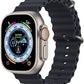 T800 Smartwatch 1.99 inch Adeeba's Collection
