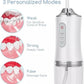 Portable Oral Irrigator Trendy zone