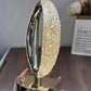 Dimmable Crystal Lamp My Store