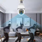 Security Camera with LED Lights Adeeba's Collection