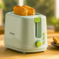 Nobel – 2-Slice Toaster | Breakfast Made Simple & Perfectly Crisp Every Time TrendyZone