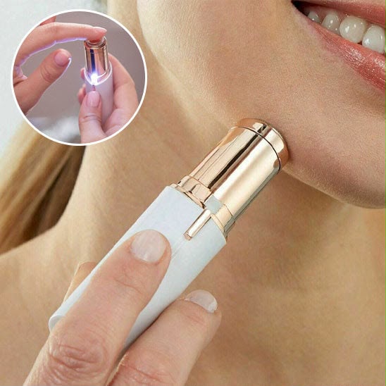 FACIAL EPILATOR - velozah™