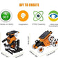 7 in 1 Solar Robot Adeeba's Collection