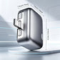 AutoStop Smart Charger™ – Automatic Power Disconnect Charging Adapter with Overcharge Protection