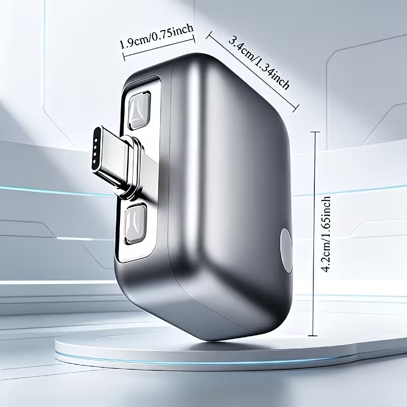 AutoStop Smart Charger™ – Automatic Power Disconnect Charging Adapter with Overcharge Protection