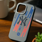 NY Yankees Edition iPhone Case TrendyZone