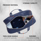 Nautica - Leatherette Duffel Bag Trendy zone