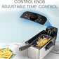 Smokeless Indoor BBQ & Grilling Made Easy TrendyZone