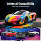 Quick Effect Coating Agent for Car 120ML