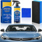 Quick Effect Coating Agent for Car 120ML