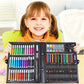 Kubeixiong Corner - Art Set for Kids Trendy zone