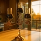 Elegant Modern Table Décor TrendyZone