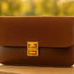 Structured Crossbody Handbag TrendyZone