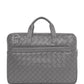 Nautica - Textured Laptop Bag Trendy zone