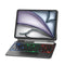 | Wireless Detachable Keyboard for Tablets & iPads TrendyZone