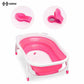 Portable & Safe Infant Bath Solution TrendyZone