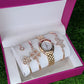 Regal Radiance Women Watch TrendyZone