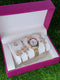 Regal Radiance Women Watch TrendyZone