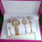 Dew & Dial Women Watch Trendy zone