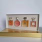 Chanel - Mini Perfume Set (Original) Trendy Zone