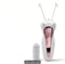 Electric Cotton Thread Epilator Lady Facial threading Hair Remover for Women