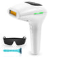 Babyverse IPL Hair Removal Device TrendyZone