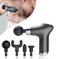 Fascial Power Massager Gun CY-001 Adeeba's Collection