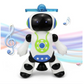 FunBlast Dancing Robot Adeeba's Collection