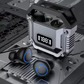 Gamer Con Power Earbuds TrendyZone