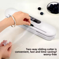 Slivers Criest - Vacuum Sealing Machine Trendy zone