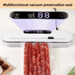 Slivers Criest - Vacuum Sealing Machine Trendy zone