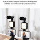 Smartphone & Camera Vlogging Studio Kits Adeeba's Collection