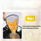 Mini Popcorn Machine Adeeba's Collection