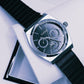 casio CA Men's Watch Trendy Zone