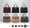 Signature Flap Tote Bag TrendyZone