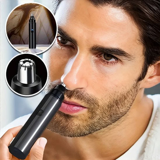 NOSE HAIR TRIMMER - velozah™