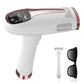 Babyverse - Digital IPL Hair Removal Device GIBBS