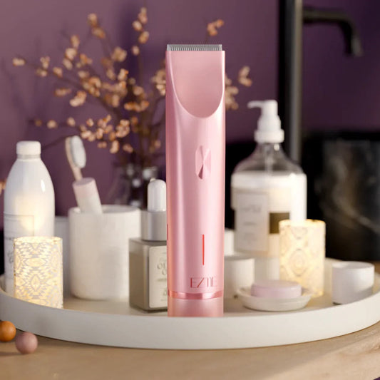 THE ULTIMATE BIKINI TRIMMER - velozah