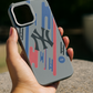 NY Yankees Edition iPhone Case TrendyZone