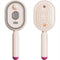 3 in 1 Self Cleaning Steam Essential Oil Brush Electric