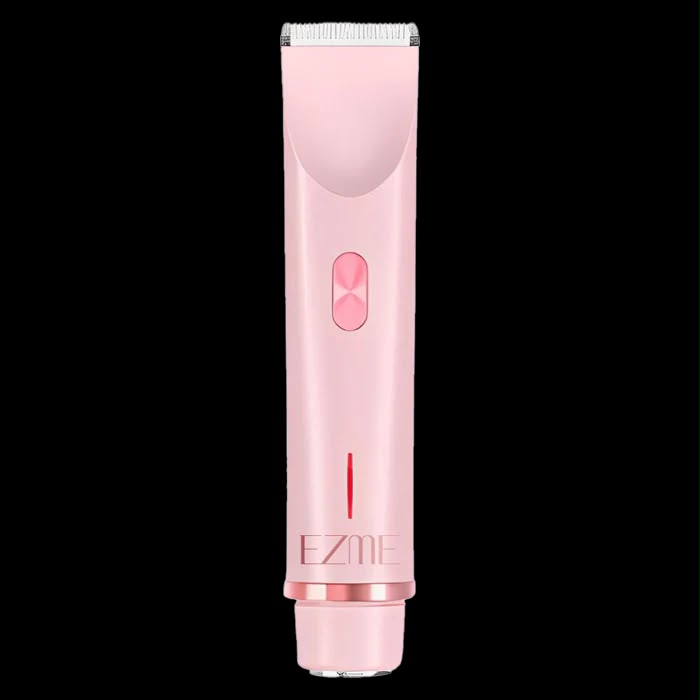 THE ULTIMATE BIKINI TRIMMER - velozah