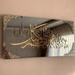 Framed MASHA ALLAH 3D Wall Art My Store