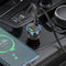 Hoco - Fast Charging Car Charger Trendy zone